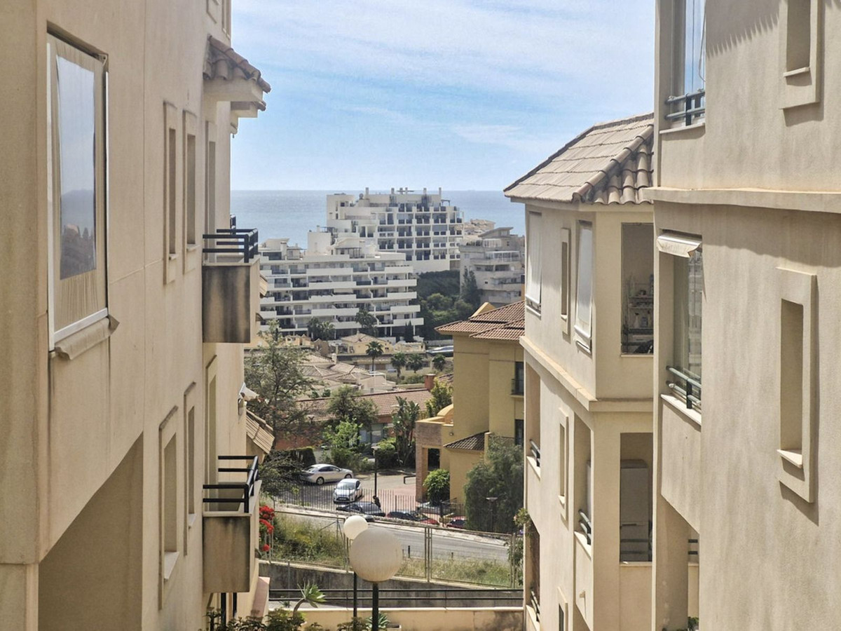 Middle Floor Apartment bilde 3