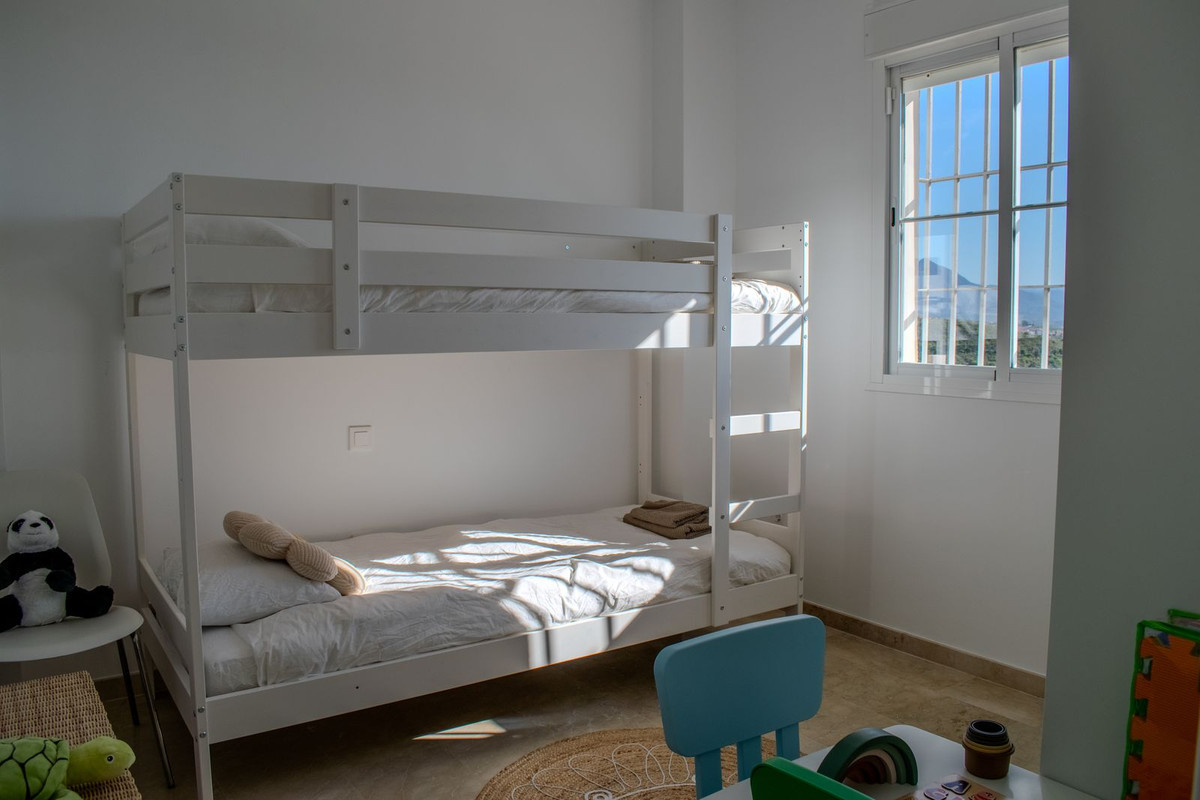Ground Floor Apartment bilde 17