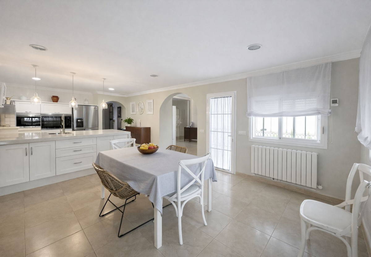 Townhouse bilde 6