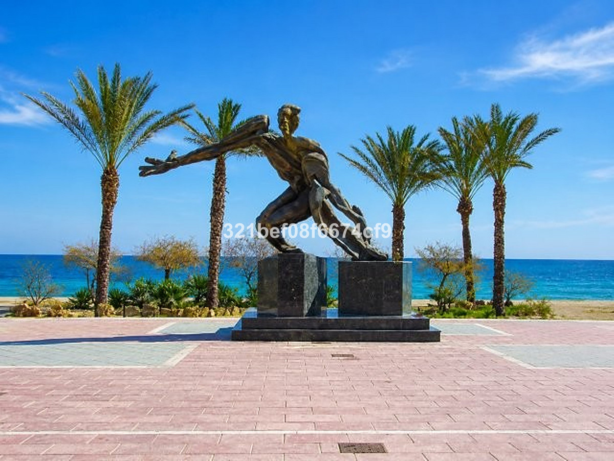 Top Floor Apartment bilde 22