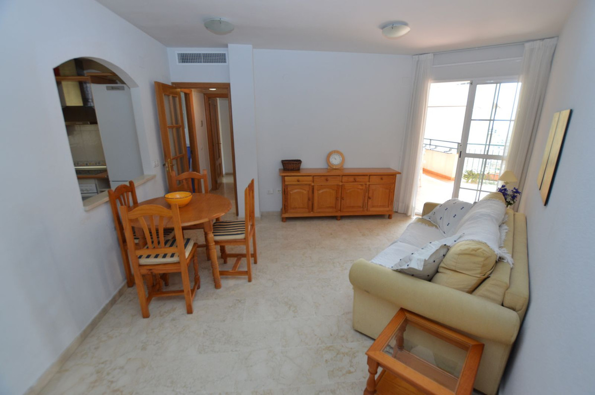 Middle Floor Apartment bilde 5