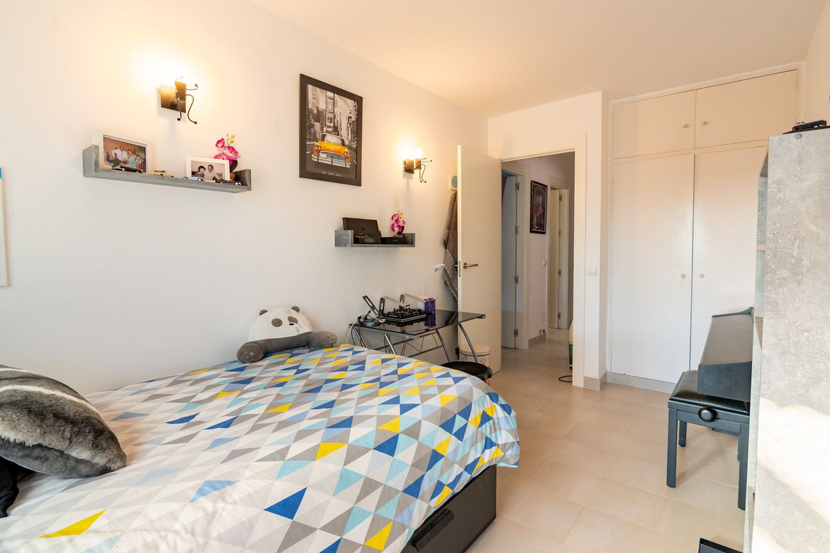 Townhouse bilde 24