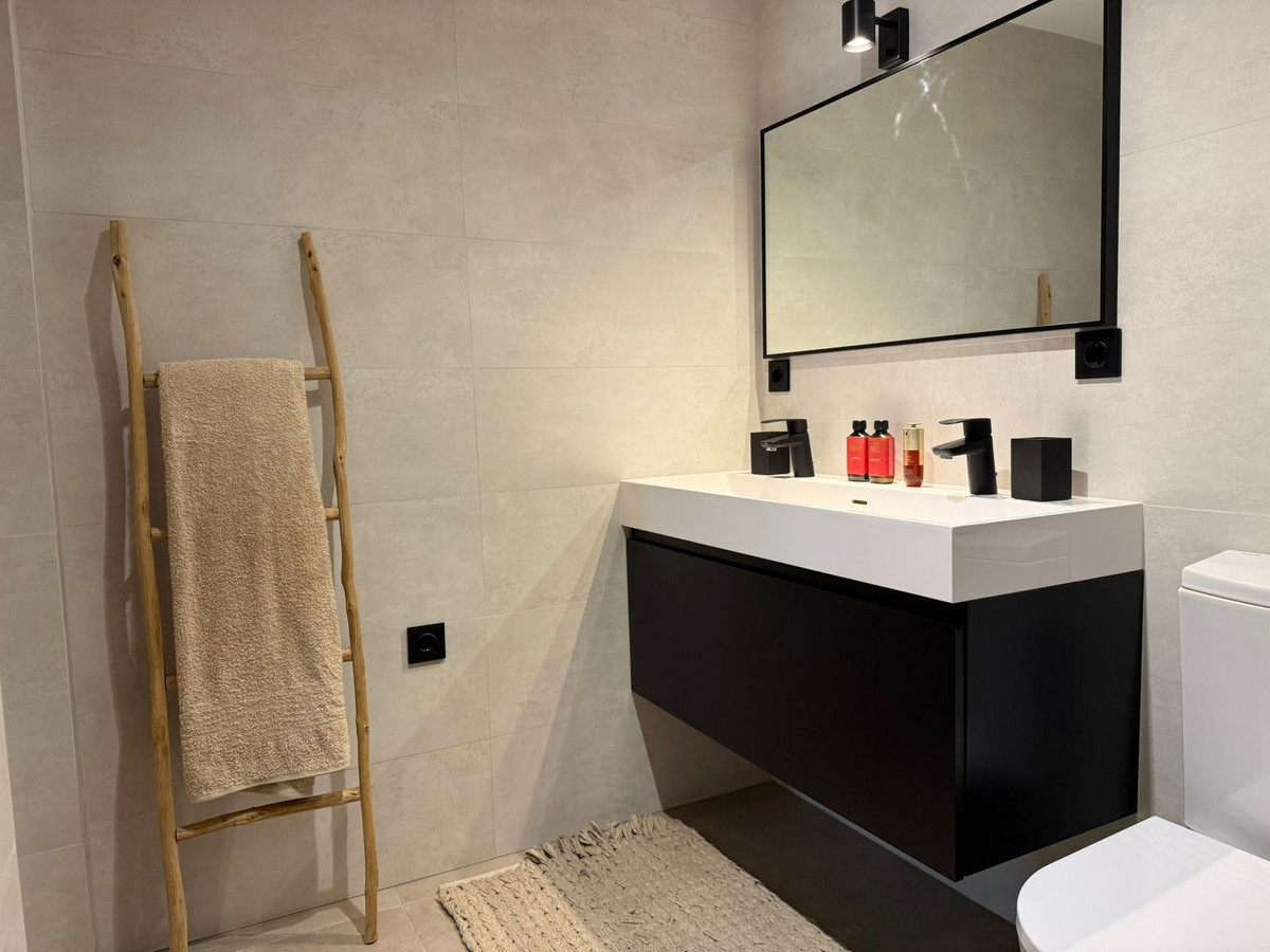 Ground Floor Apartment bilde 22