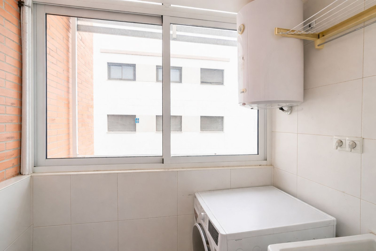 Middle Floor Apartment bilde 22