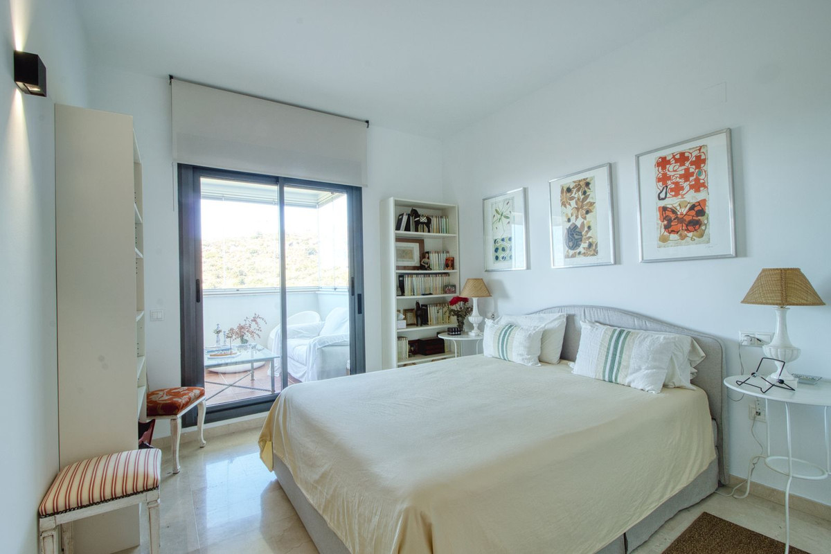 Ground Floor Apartment bilde 12