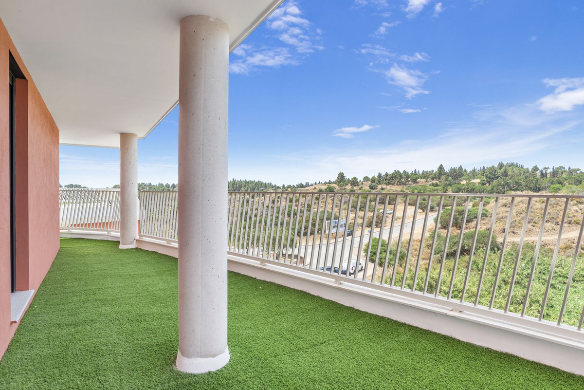 Ground Floor Apartment bilde 22