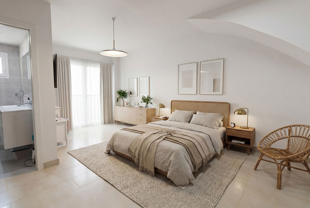 Townhouse bilde 56