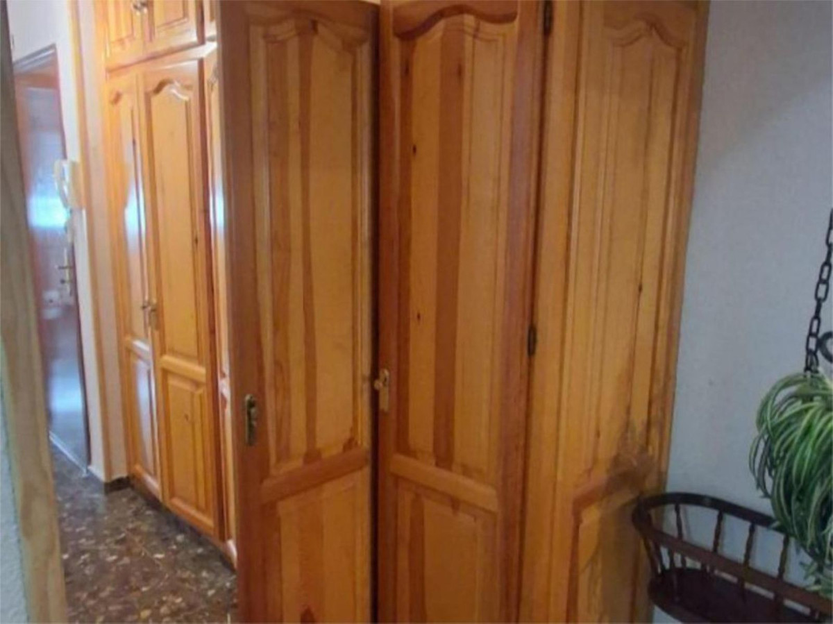 Middle Floor Apartment bilde 16