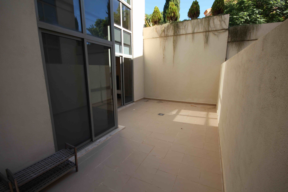 Middle Floor Apartment bilde 11