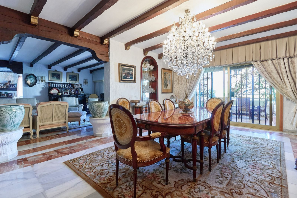 Detached Villa bilde 10