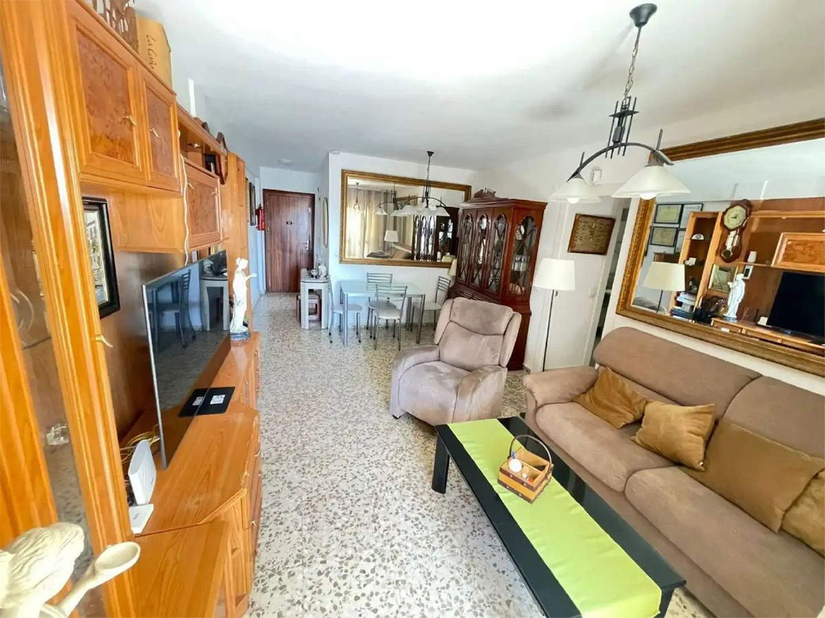 Middle Floor Apartment bilde 5