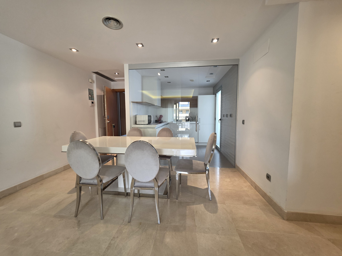 Penthouse Duplex bilde 9