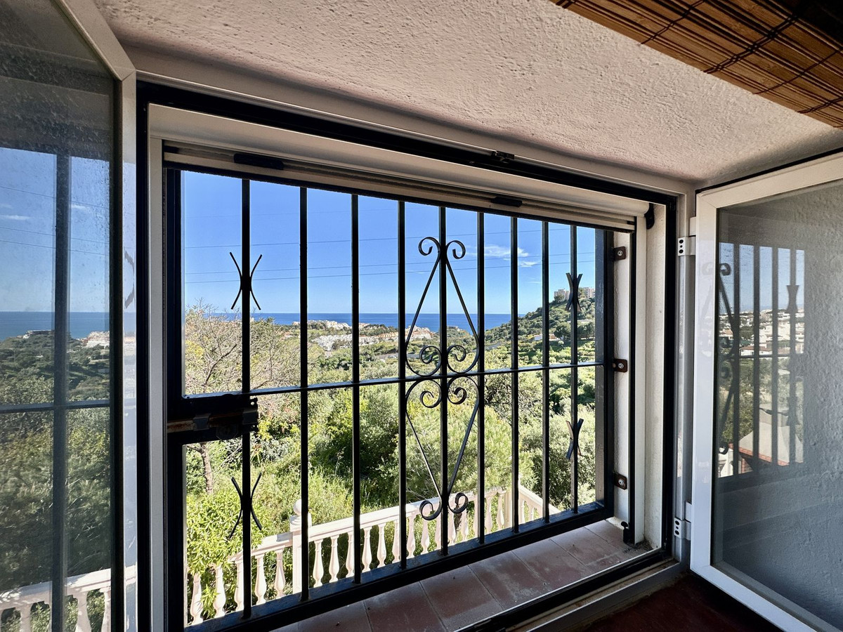 Detached Villa bilde 27