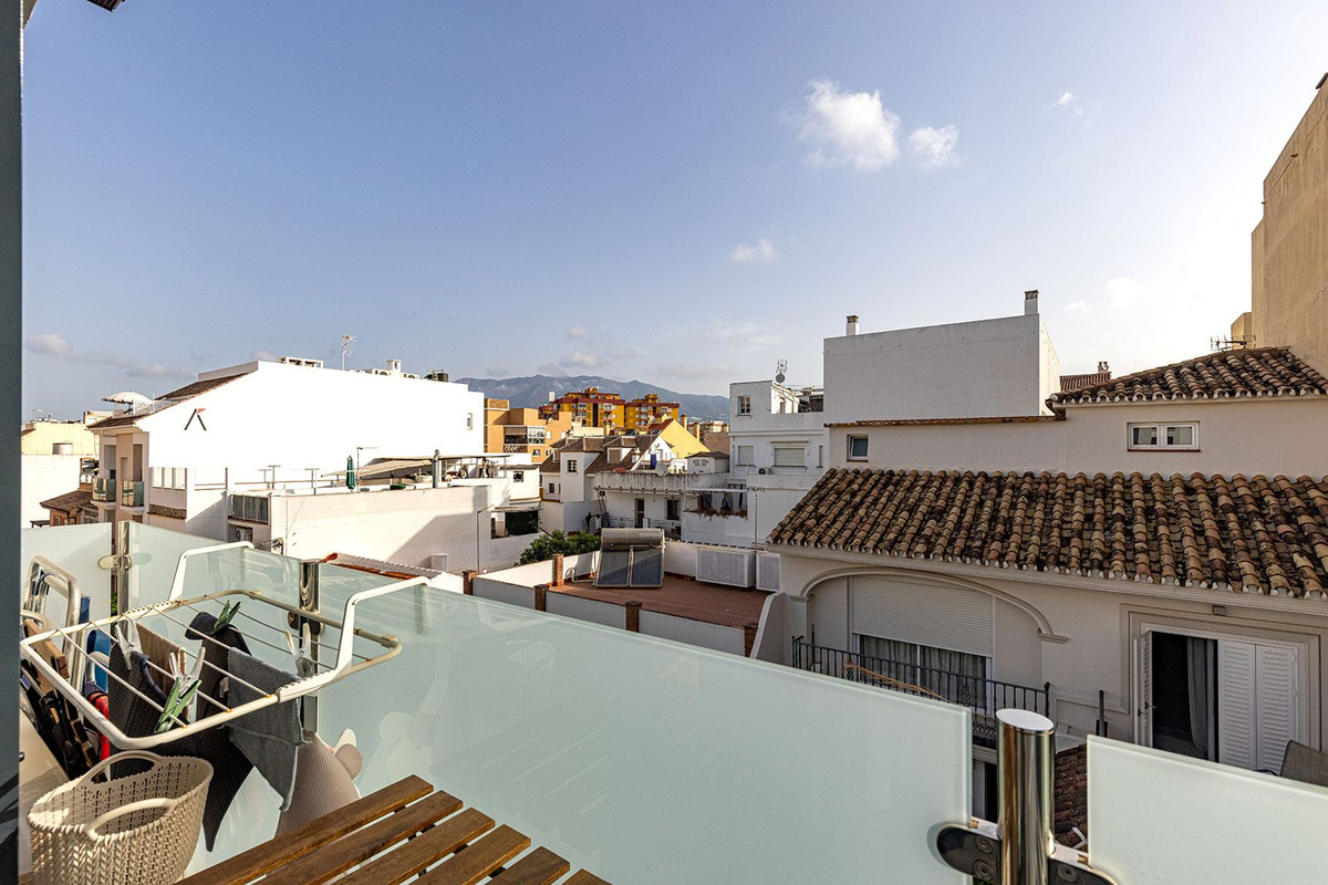 Middle Floor Apartment bilde 12