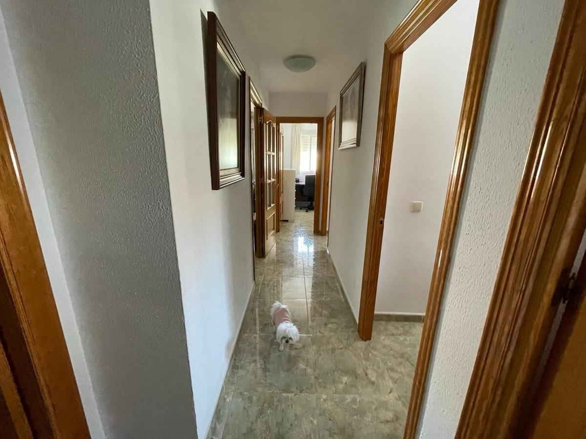 Middle Floor Apartment bilde 19