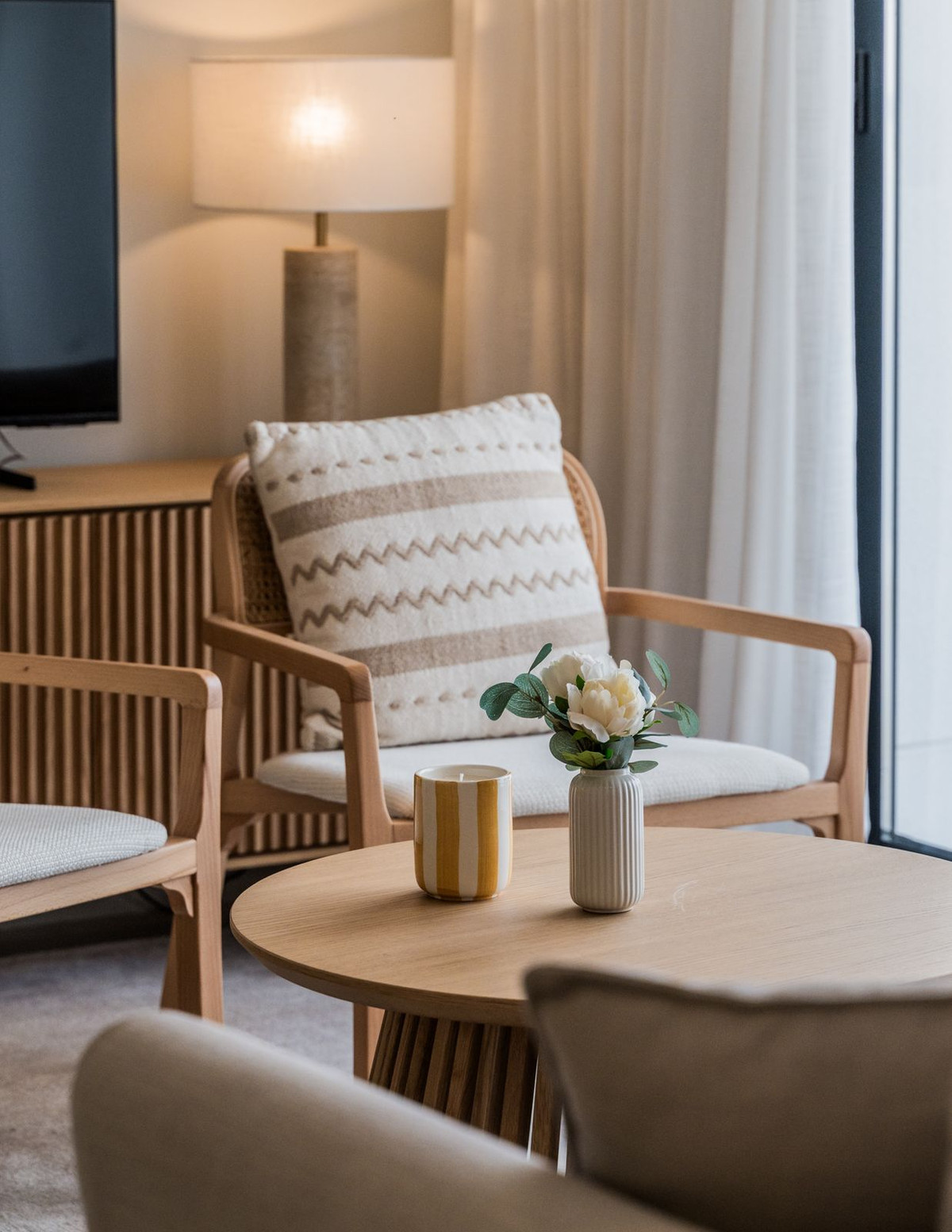 Top Floor Apartment bilde 18