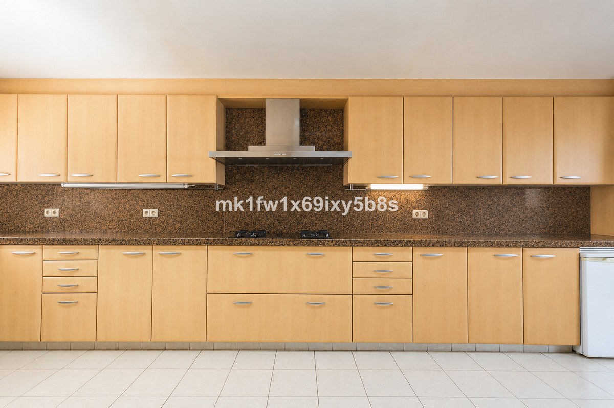 Middle Floor Apartment bilde 15