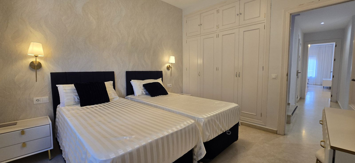 Penthouse Duplex bilde 9