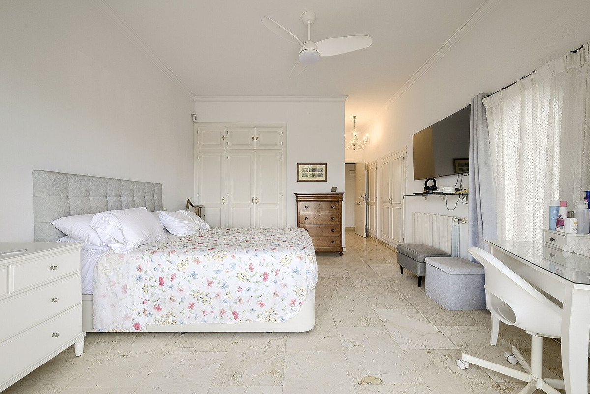 Detached Villa bilde 18