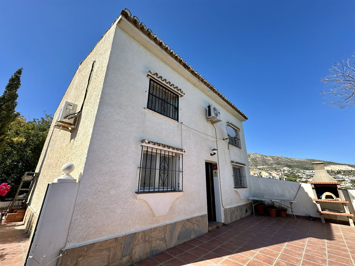 Detached Villa bilde 24