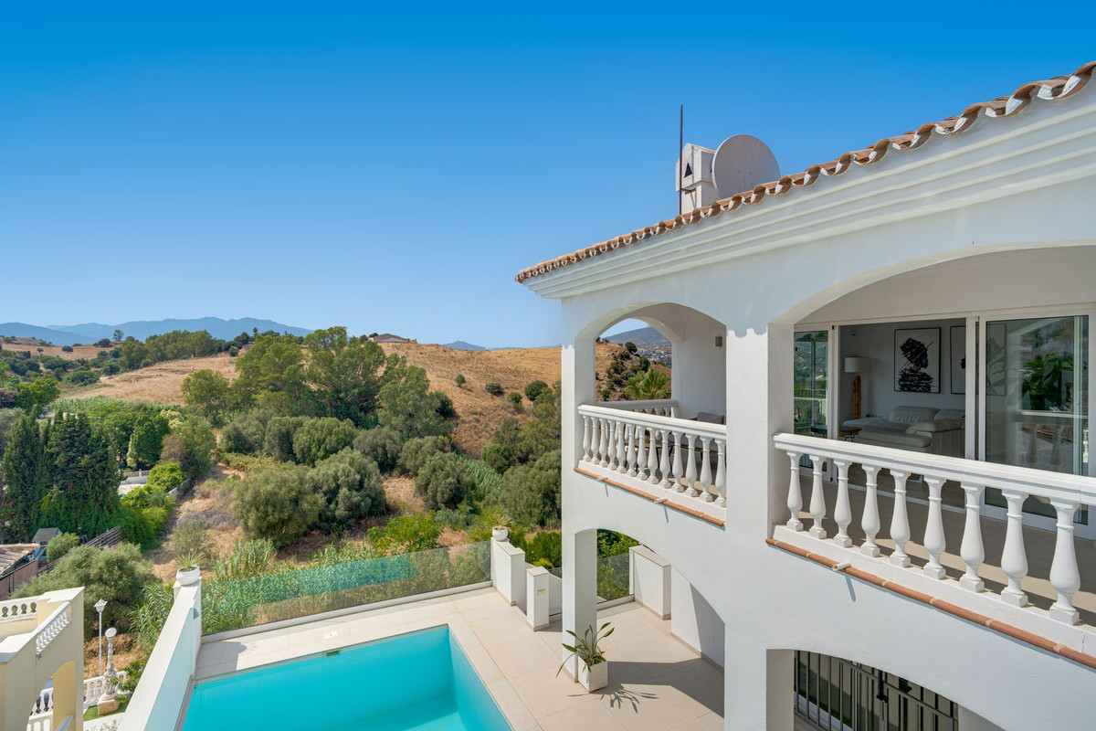 Detached Villa bilde 13