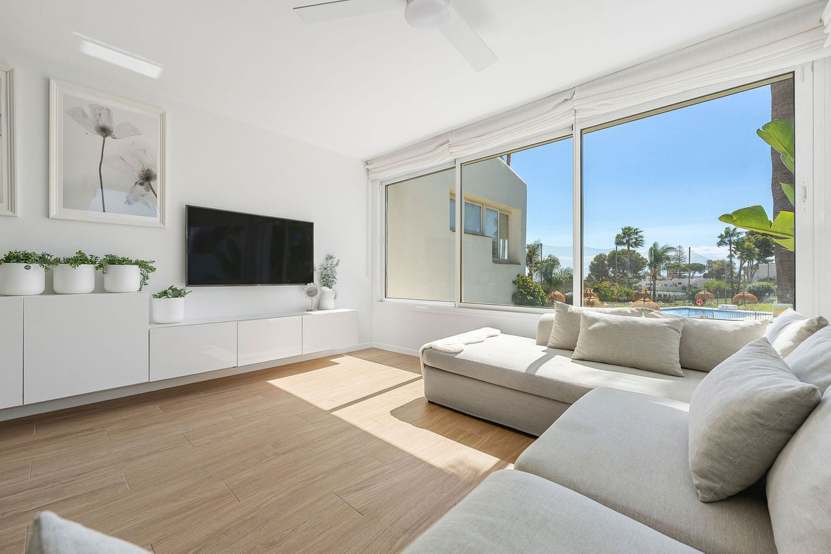 Penthouse Duplex bilde 9