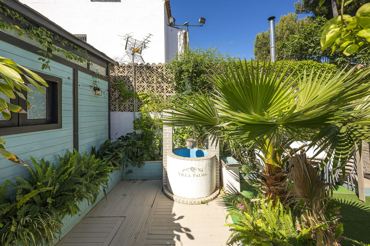 Detached Villa bilde 44