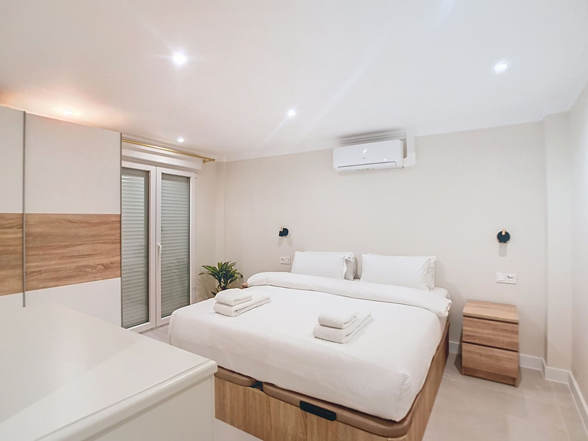 Middle Floor Apartment bilde 15