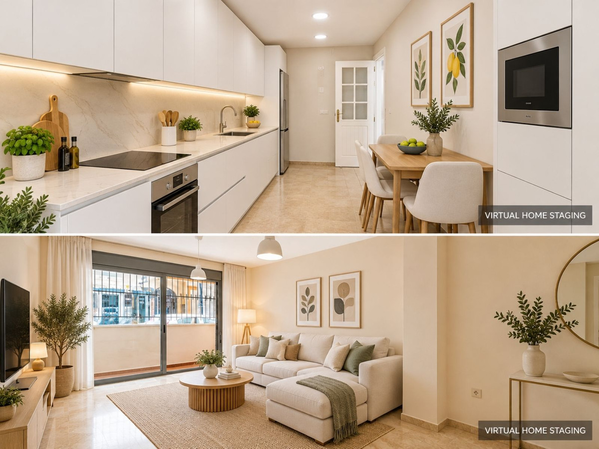 Ground Floor Apartment bilde 46