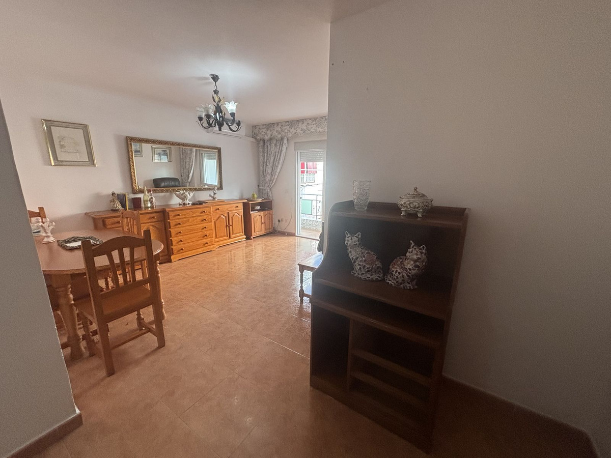 Middle Floor Apartment bilde 3