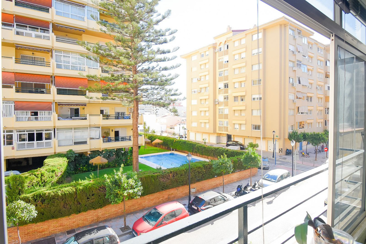 Middle Floor Apartment bilde 4