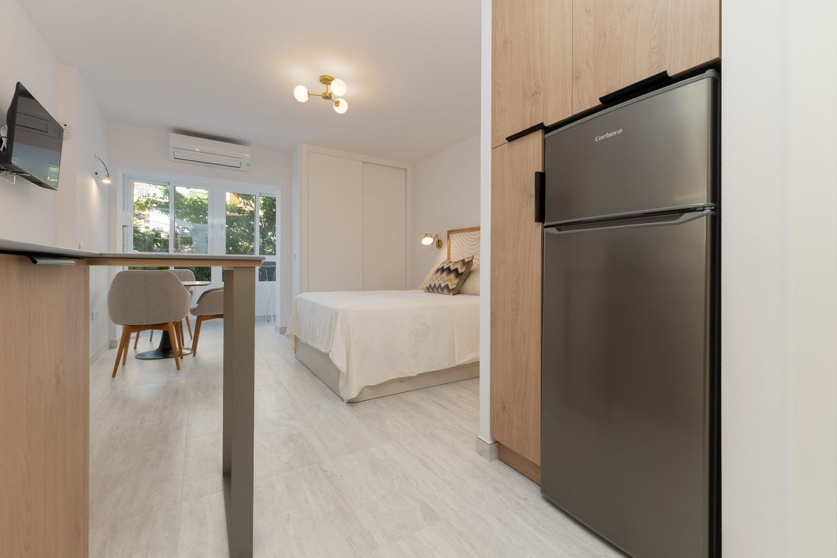 Middle Floor Apartment bilde 7