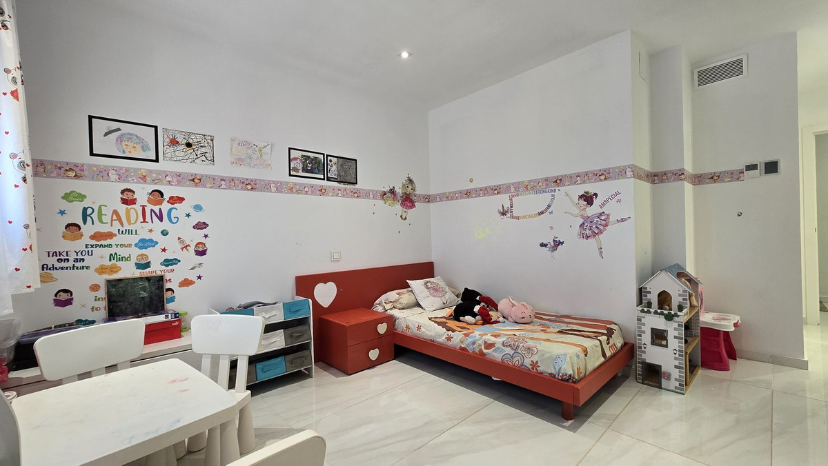 Penthouse Duplex bilde 14
