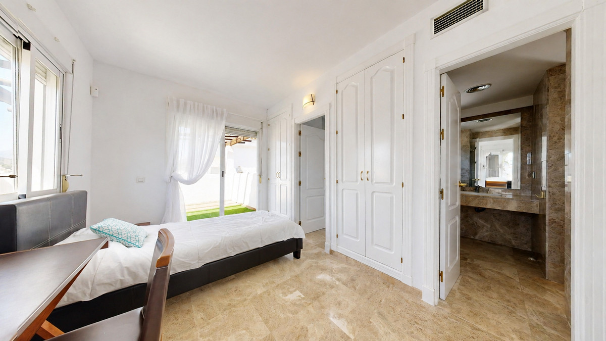 Penthouse Duplex bilde 27