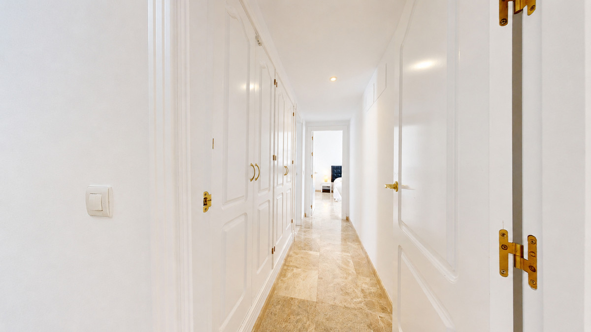 Penthouse Duplex bilde 19