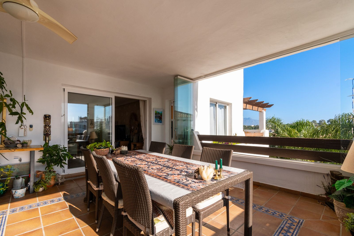 Middle Floor Apartment bilde 3