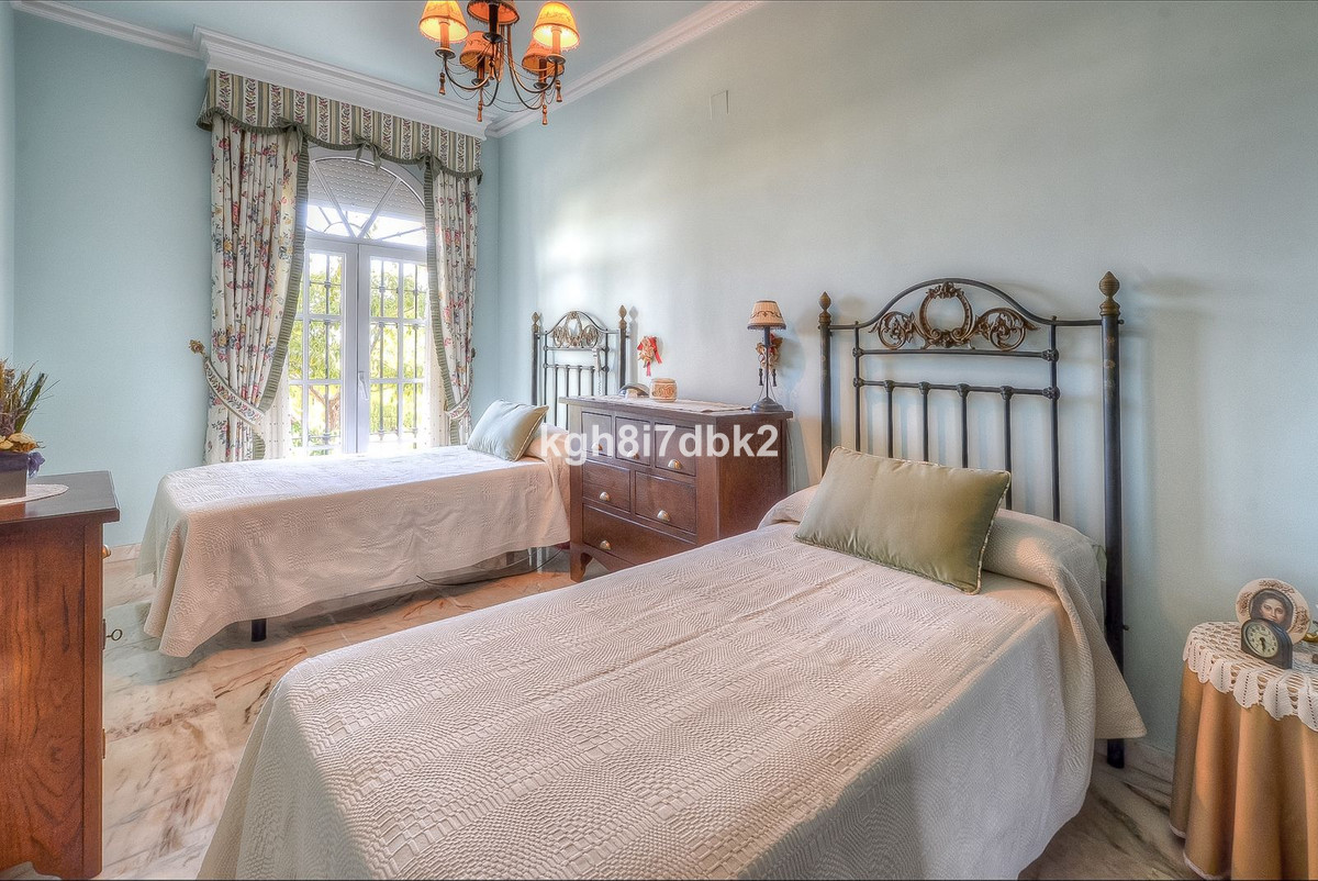 Detached Villa bilde 21