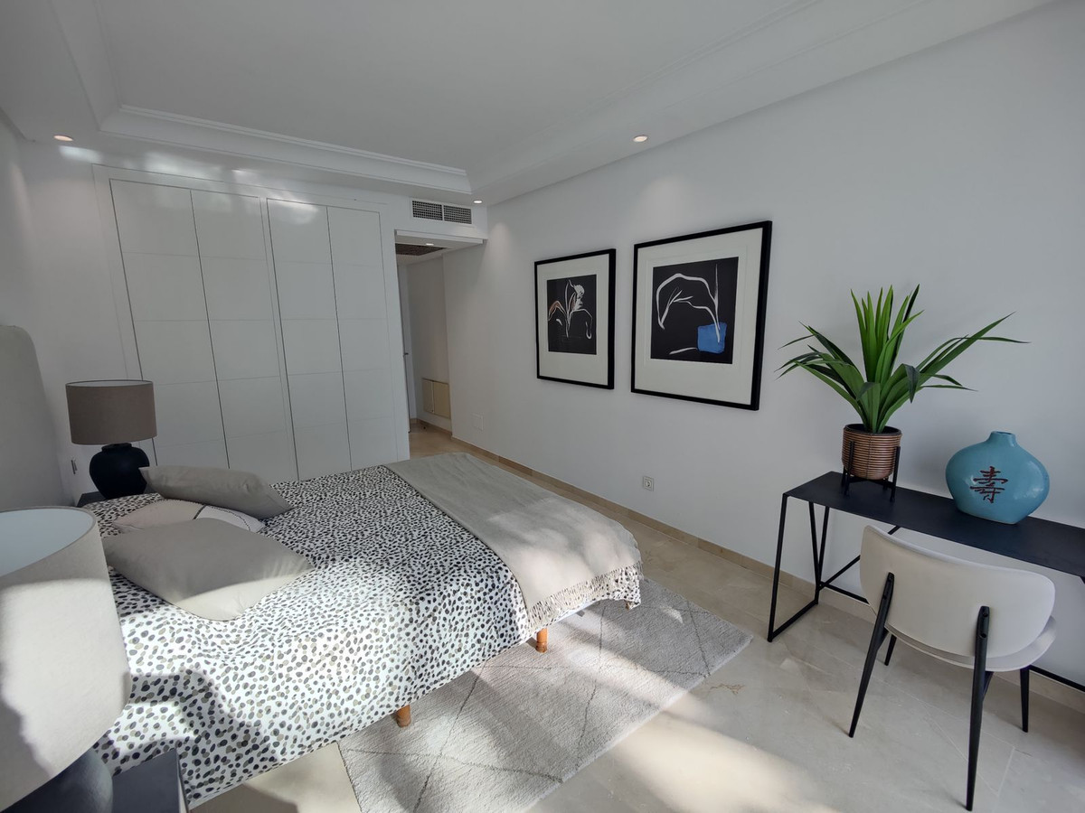 Penthouse Duplex bilde 19
