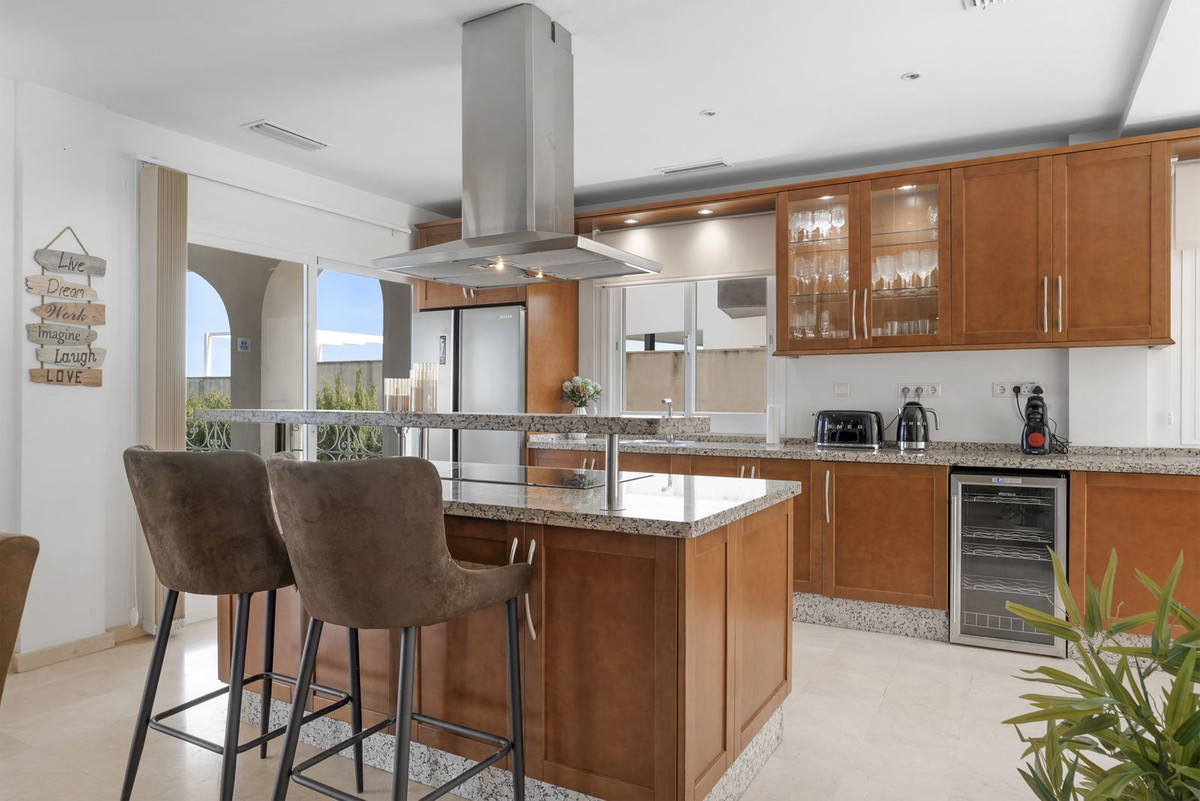 Detached Villa bilde 9