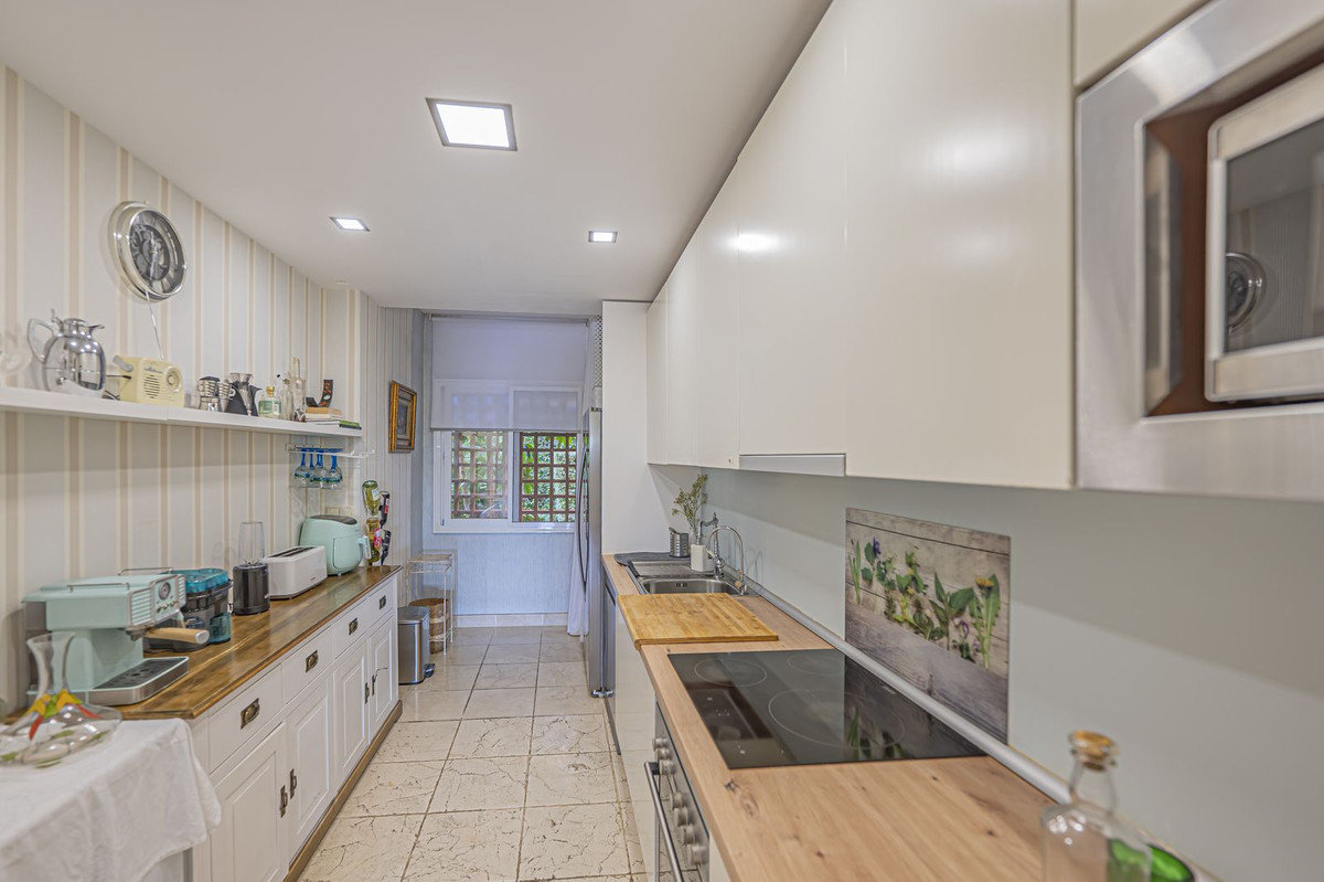 Ground Floor Apartment bilde 14