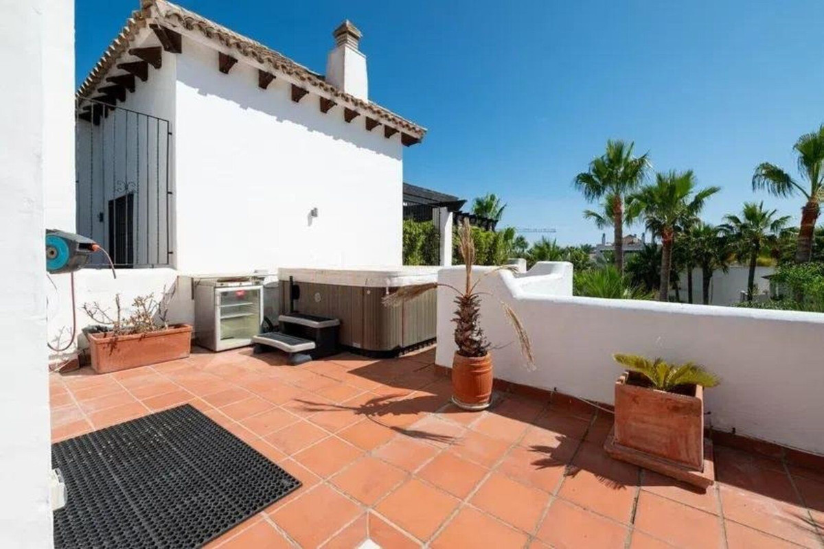 Penthouse Duplex bilde 5