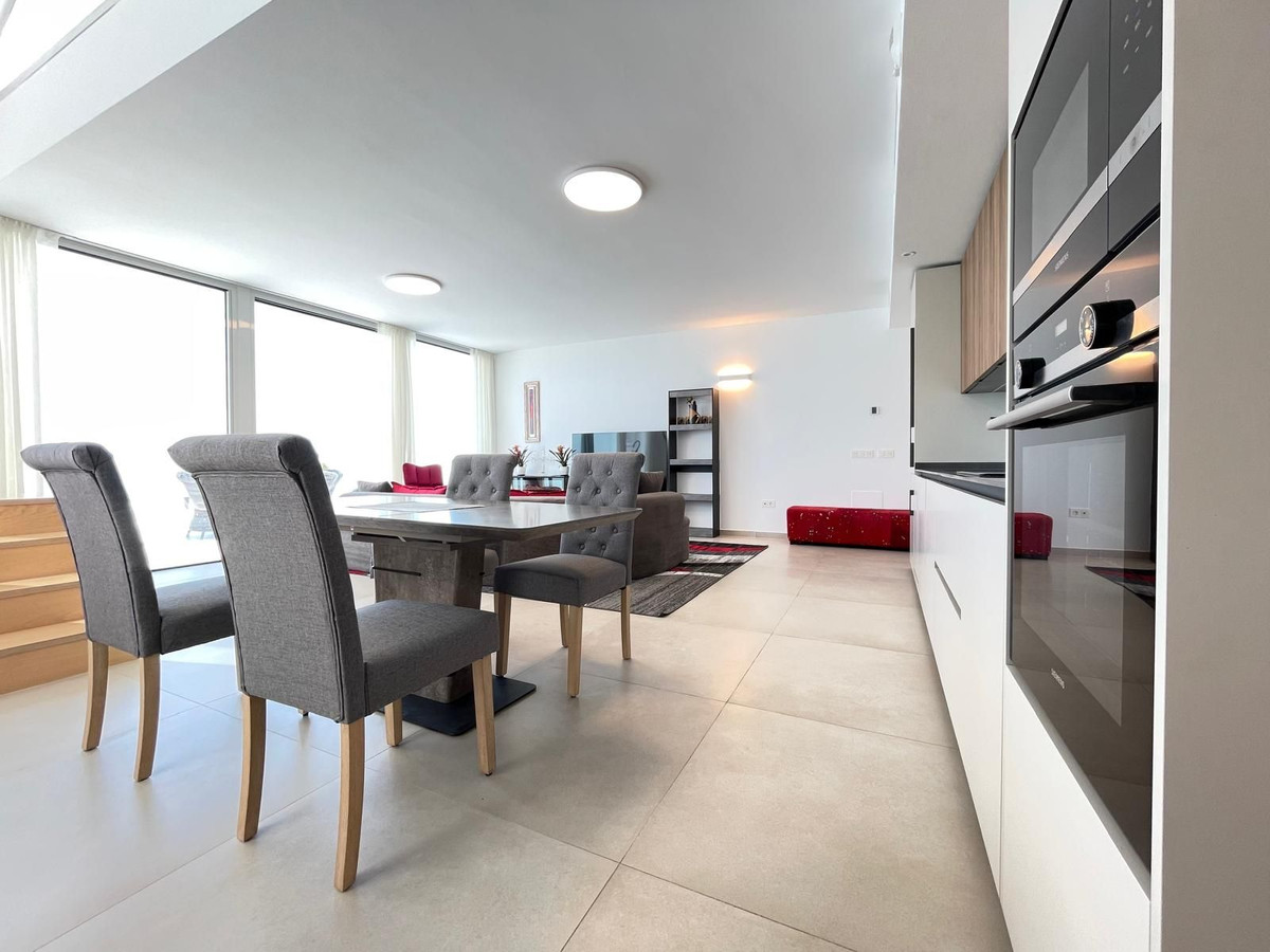 Penthouse Duplex bilde 89