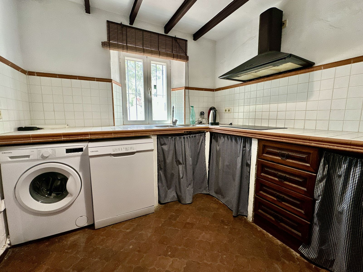 Detached Villa bilde 14