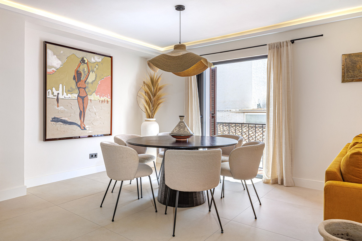 Middle Floor Apartment bilde 10