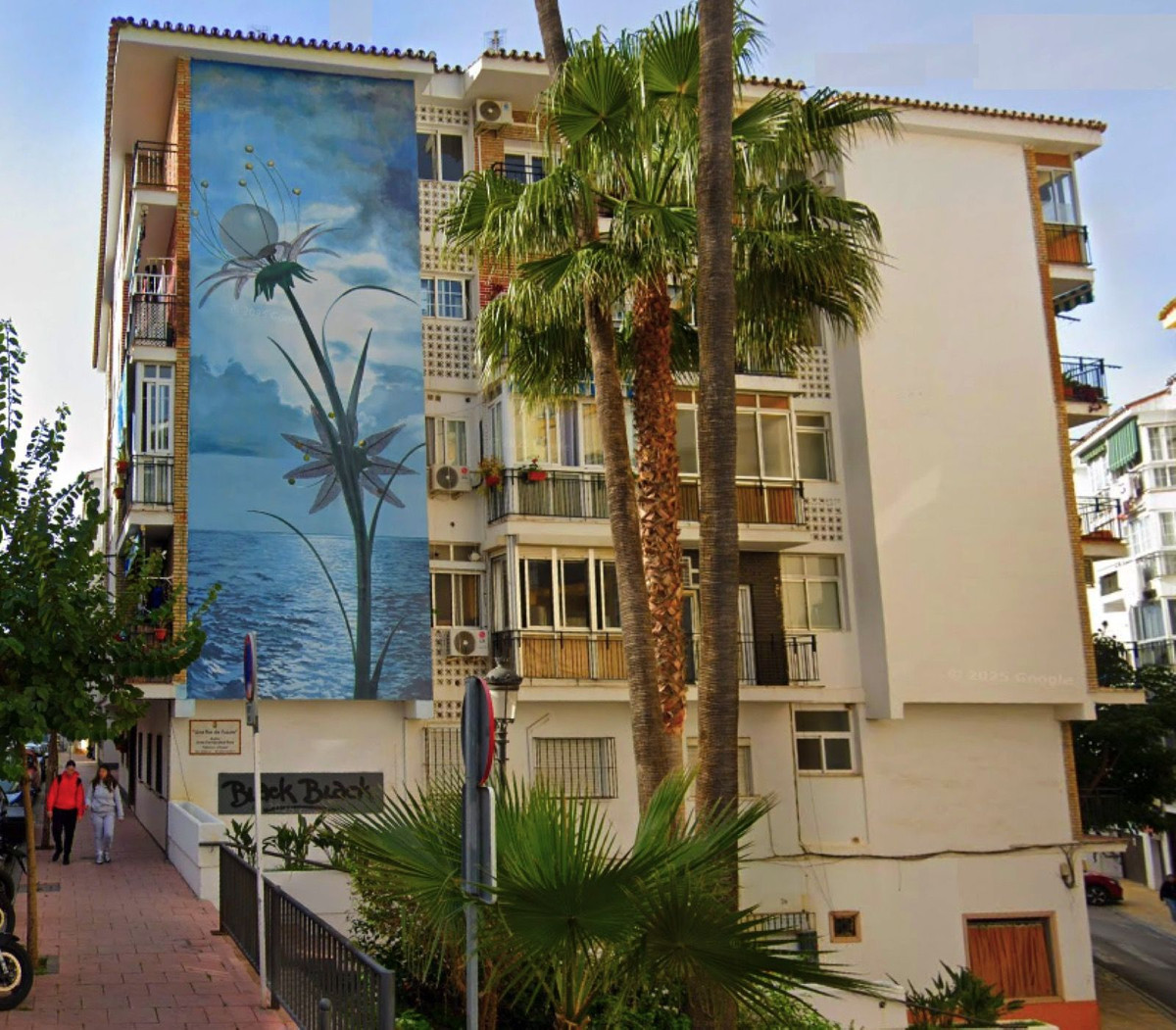 Ground Floor Apartment bilde 1