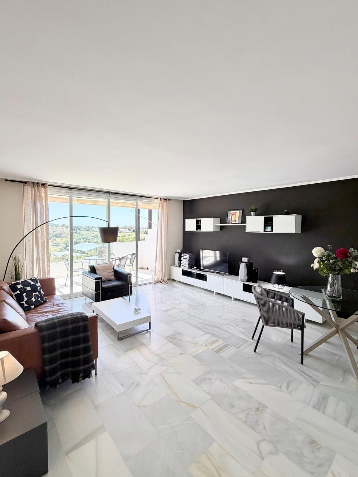 Penthouse Duplex bilde 7