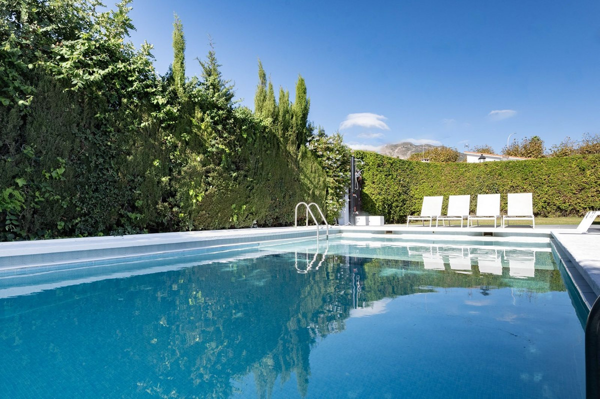 Detached Villa bilde 4