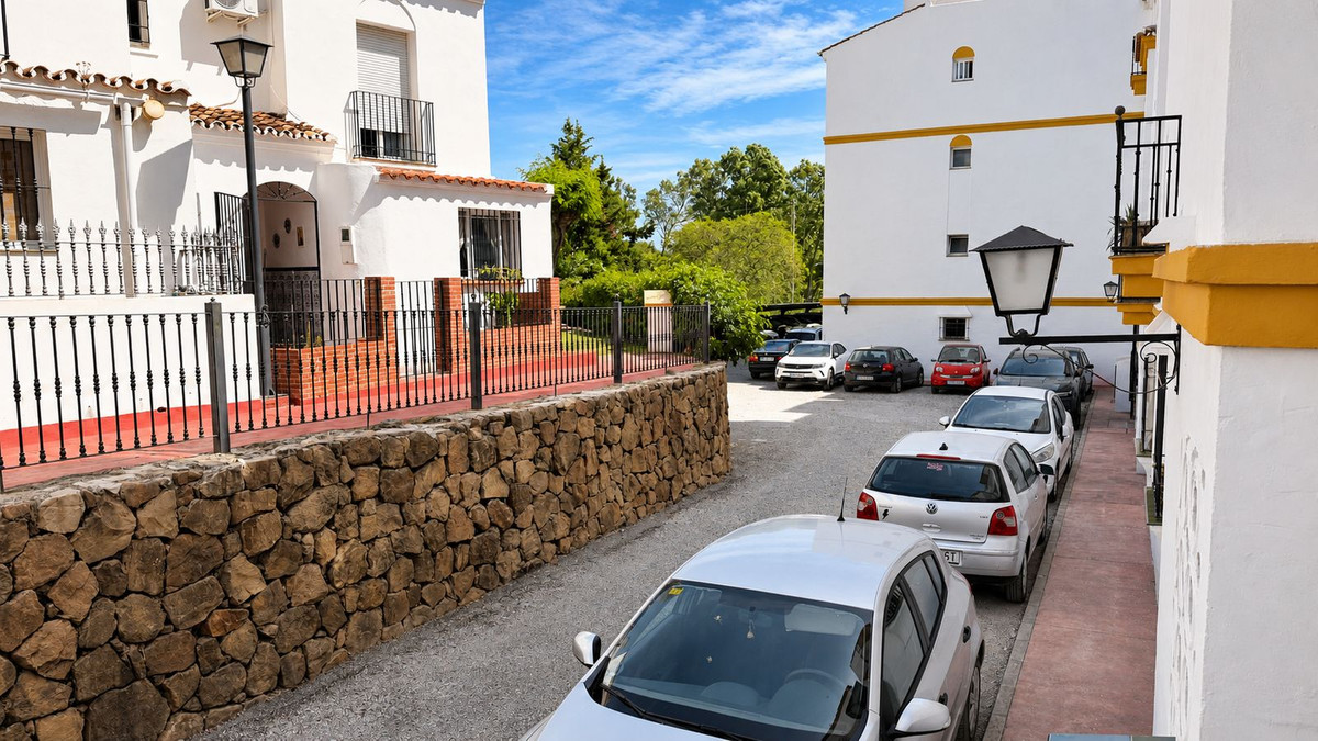 Middle Floor Apartment bilde 21