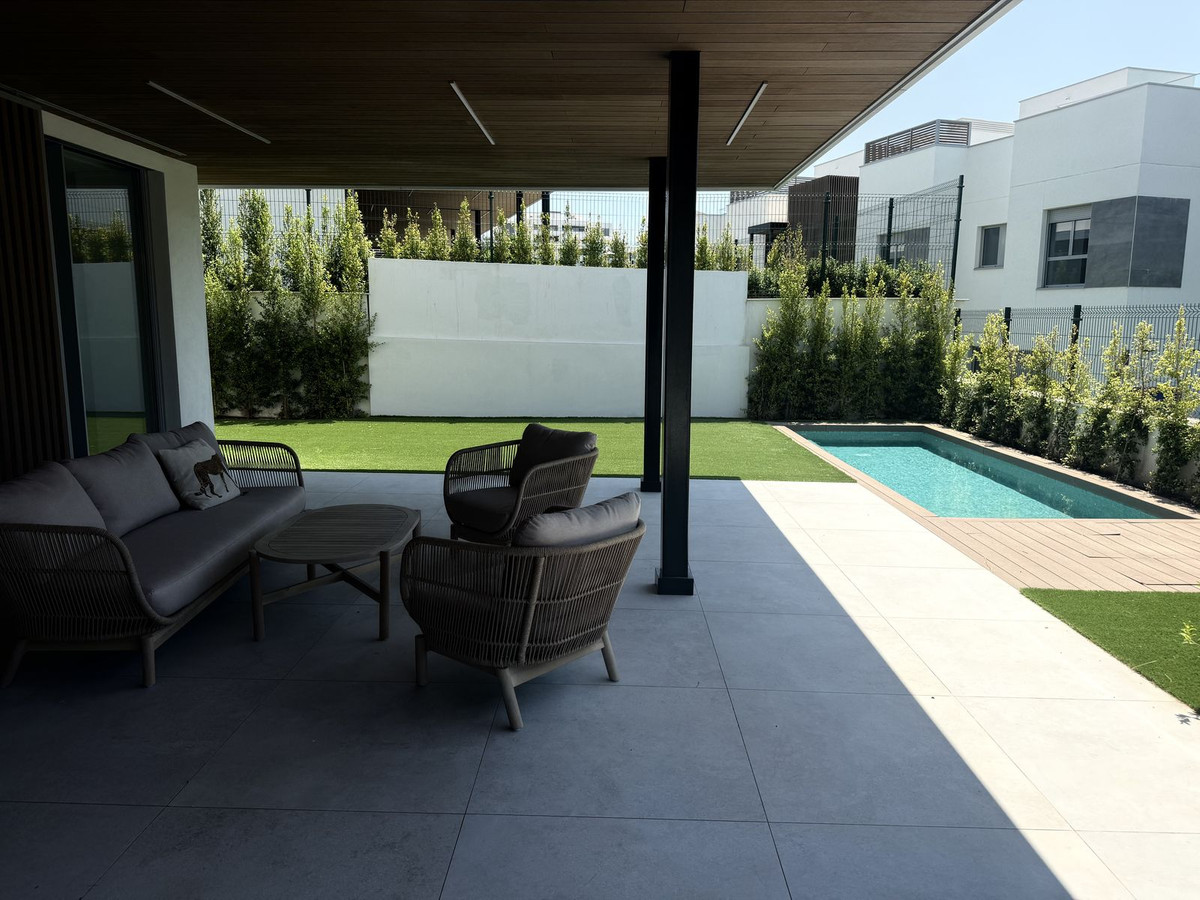 Ground Floor Apartment bilde 3