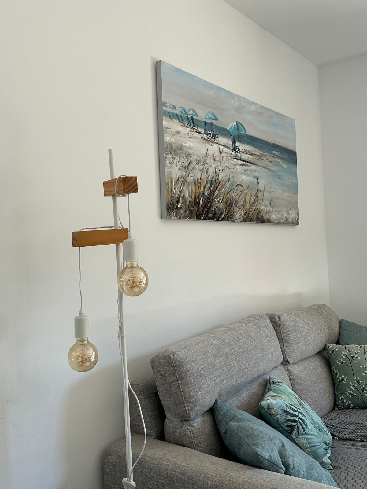 Ground Floor Apartment bilde 14